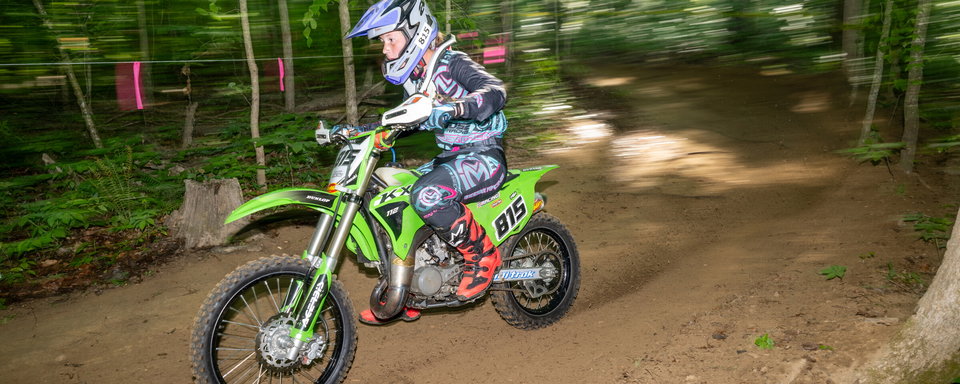 The Specialized Old Gray Women’s Race Report
