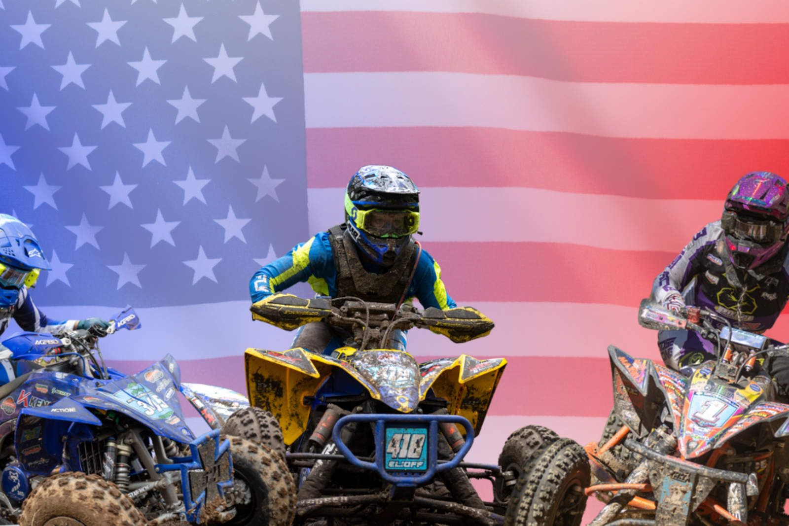 Women's Wednesday: Team USA Pont-de-Vaux Women's Team