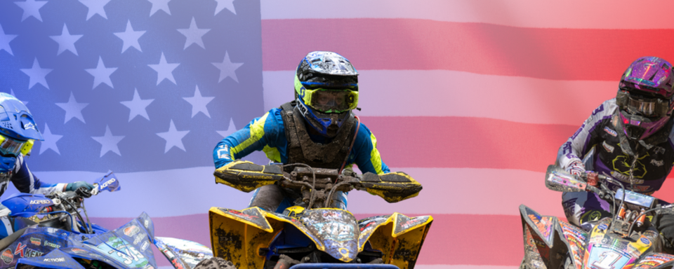 Women's Wednesday: Team USA Pont-de-Vaux Women's Team