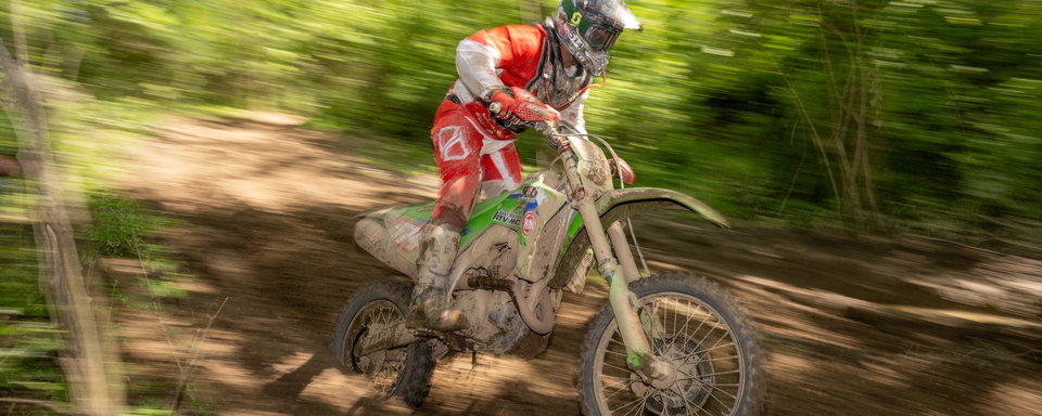 Photo Gallery: Powerline Park Bikes