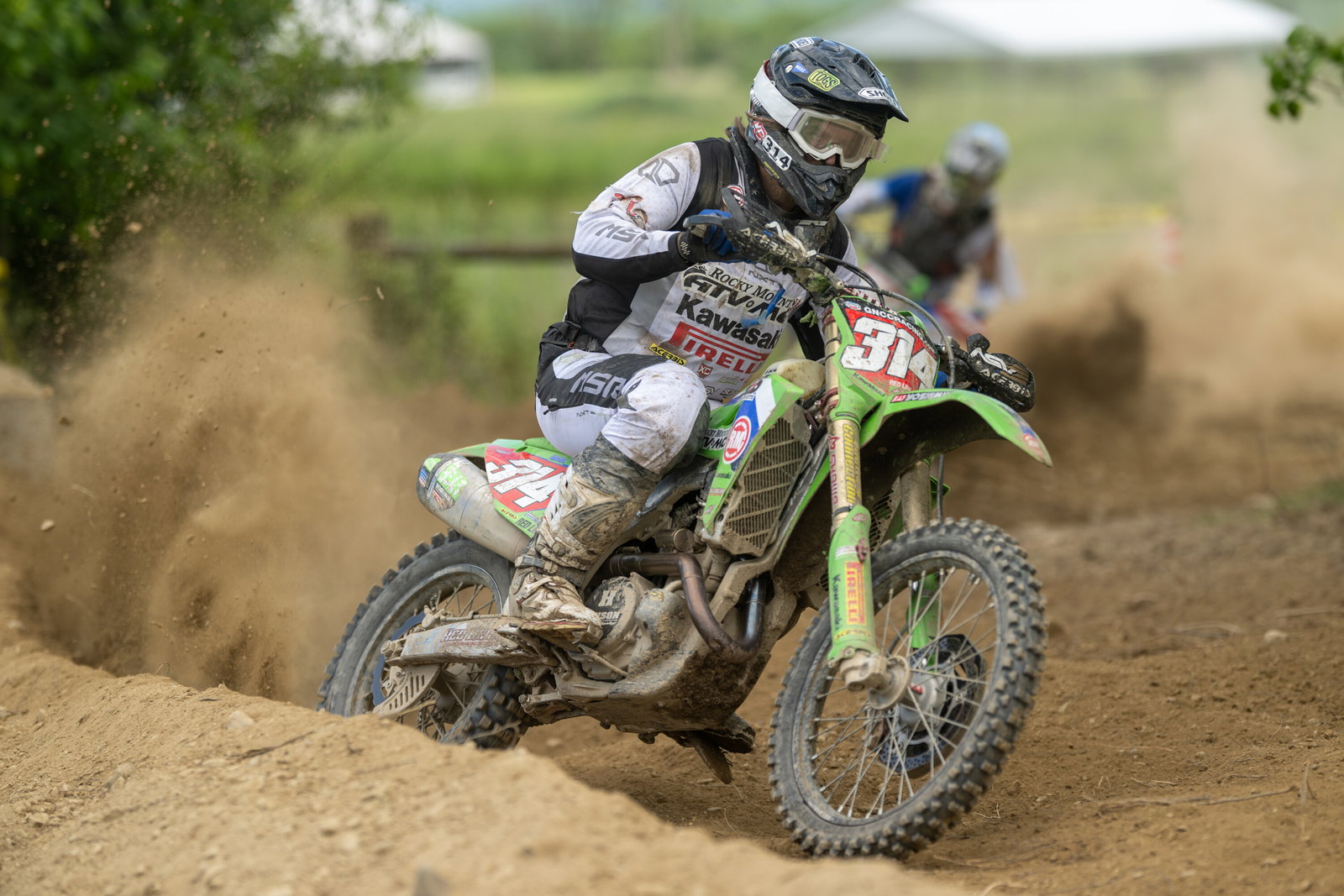 From The Woods - 2026 AMSOIL Watkins Glen GNCC | Round 8 Weekend Recap