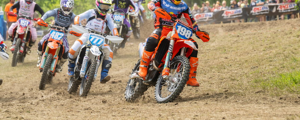 AMSOIL Watkins Glen Women’s Race Report