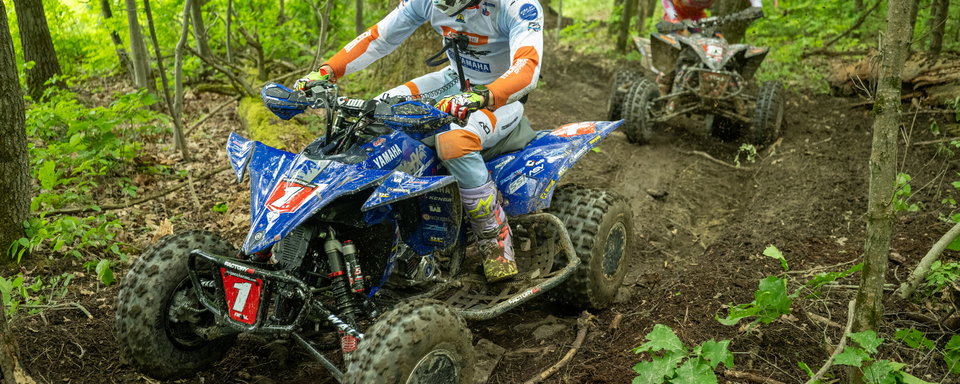Photo Gallery: Watkins Glen ATVs
