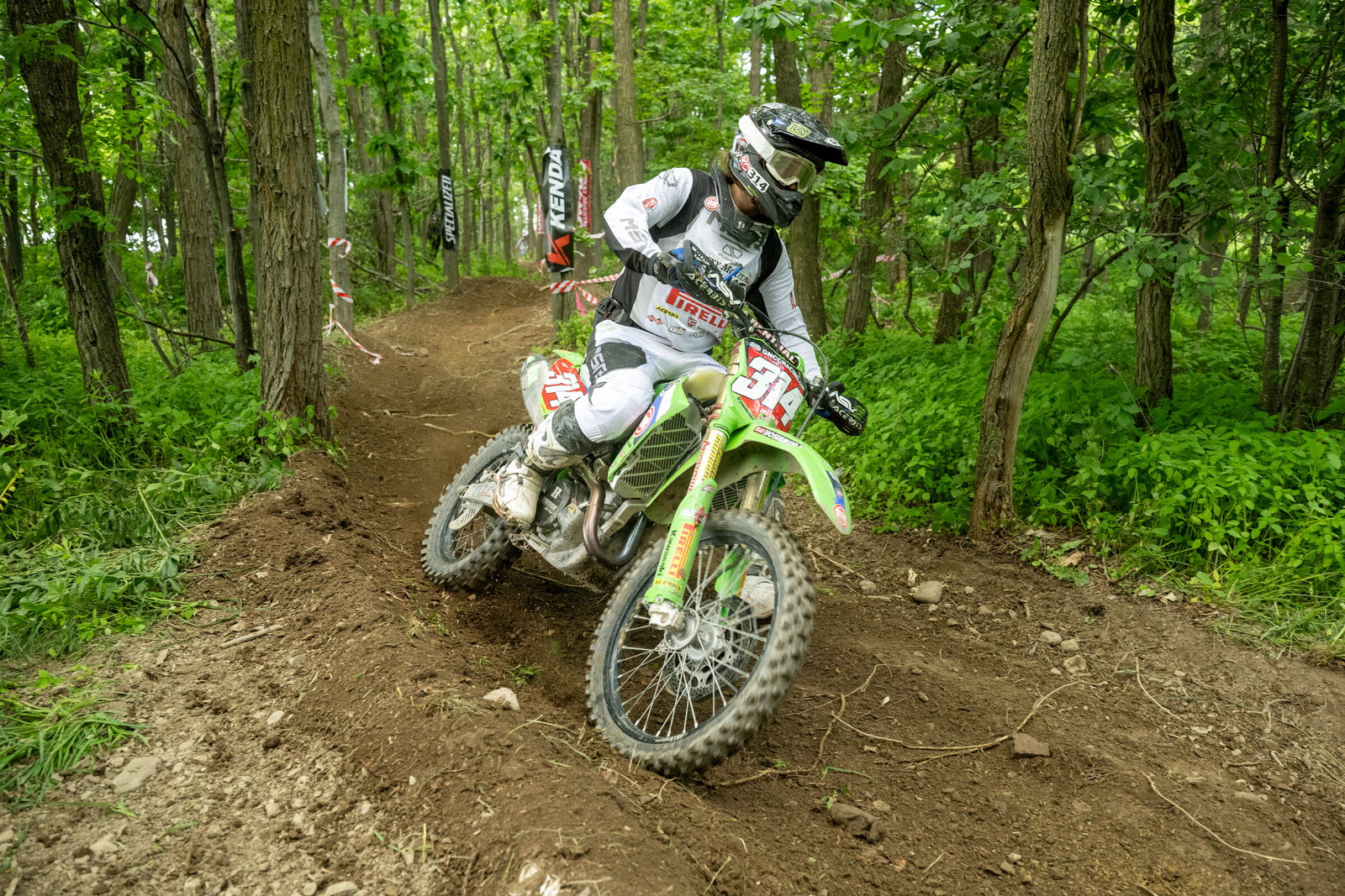 Photo Gallery: Watkins Glen Bikes
