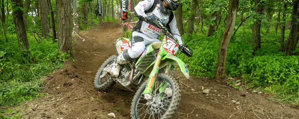 Photo Gallery: Watkins Glen Bikes