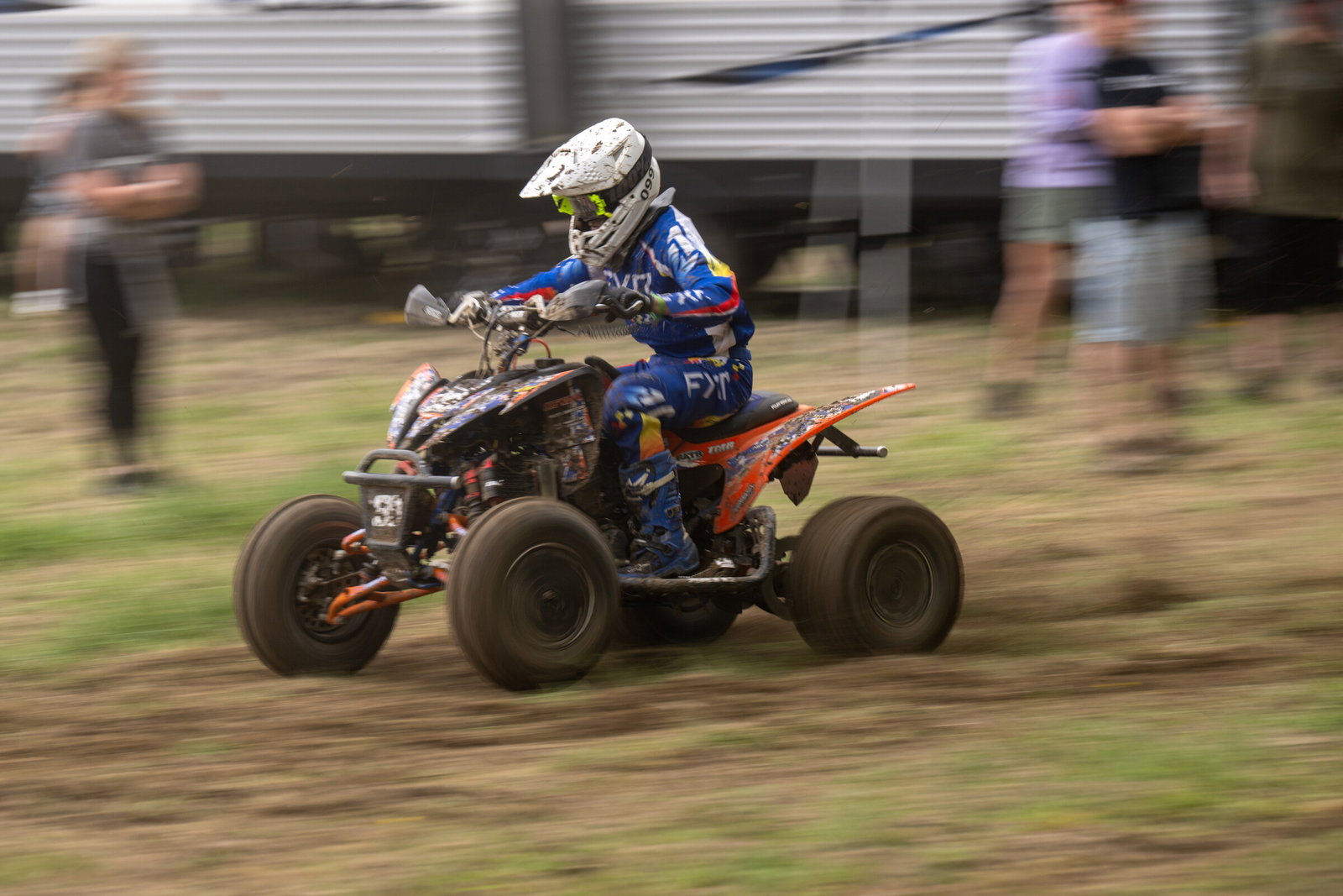 Photo Gallery: Watkins Glen Micro/Youth