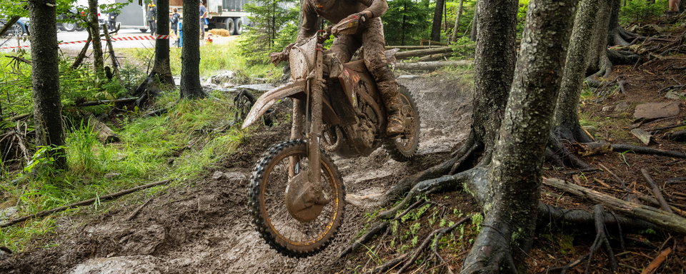 Photo Gallery: Snowshoe Bikes