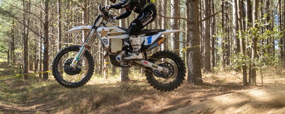 Competition Bulletin 2026-14: Points Regarding WXC, XC1 and XC2 Bike Classes at Mason-Dixon GNCC