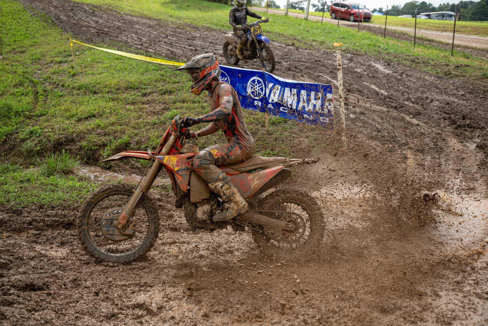 Photo Gallery: The John Penton Bikes