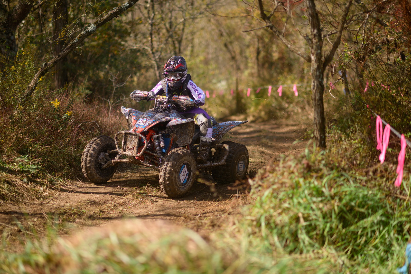Photo Gallery: Mason-Dixon ATVs