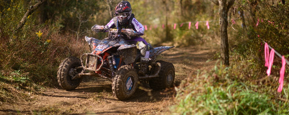 Photo Gallery: Mason-Dixon ATVs
