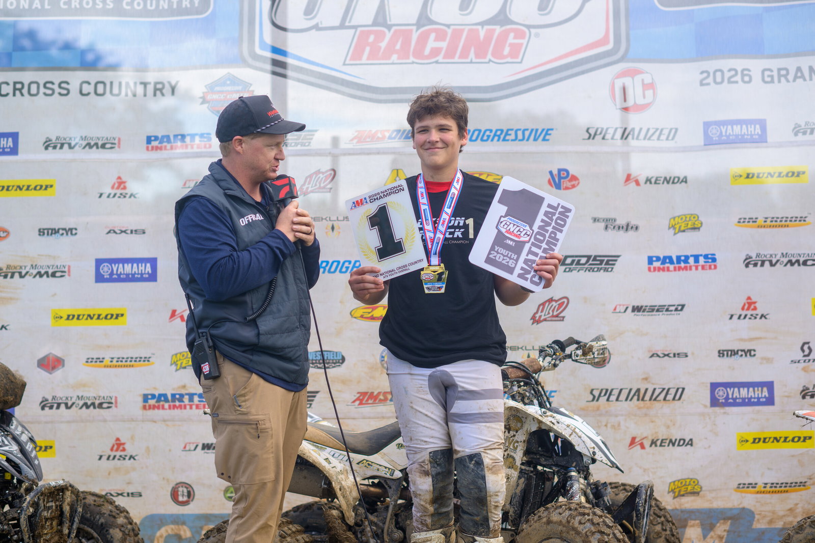 Photo Gallery: Mason-Dixon Youth/Micro