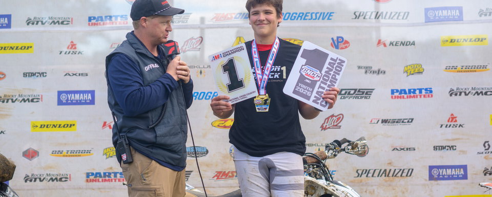 Photo Gallery: Mason-Dixon Youth/Micro