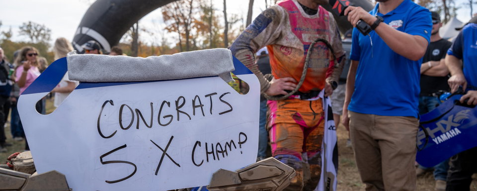 Photo Gallery: Ironman ATVs