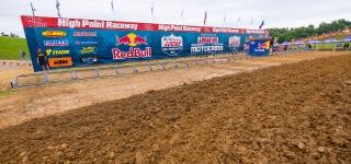 High Point Ride Day This Saturday, May 9th
