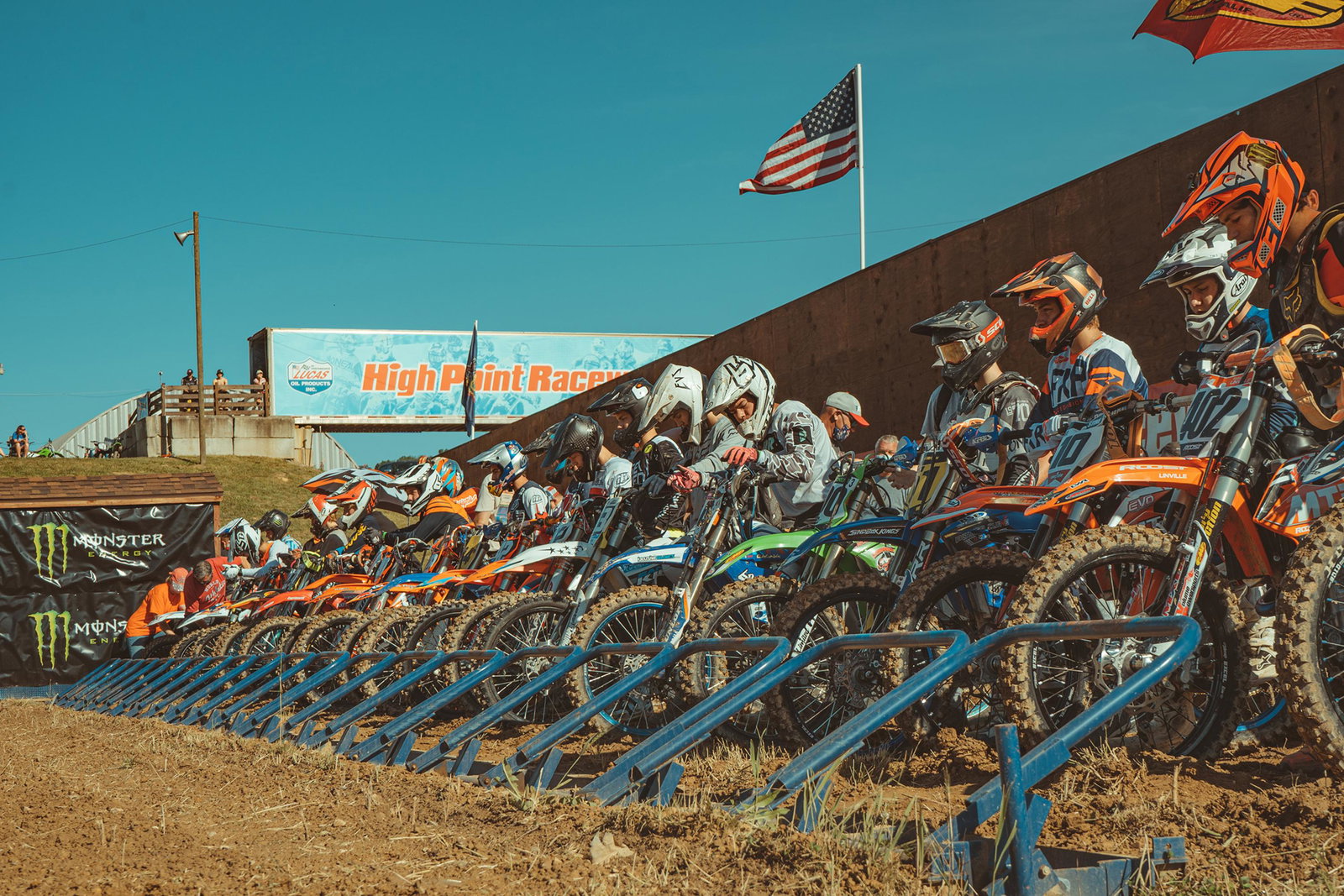 High Point Raceway 2021 Race Schedule Announced