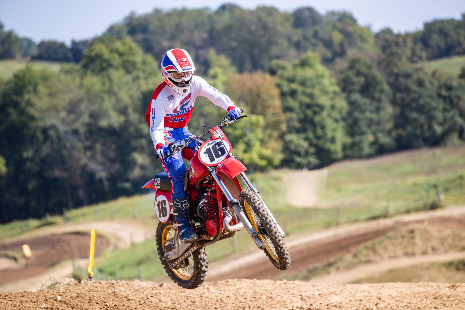 32nd Big Dave Vet Homecoming Takes Place This Weekend at High Point Raceway
