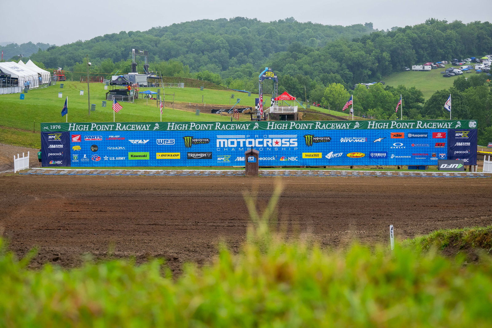 High Point Raceway Announces Exciting 2026 Event Lineup