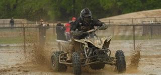 Thomas Brown Looks for Second Consecutive Win in Indiana