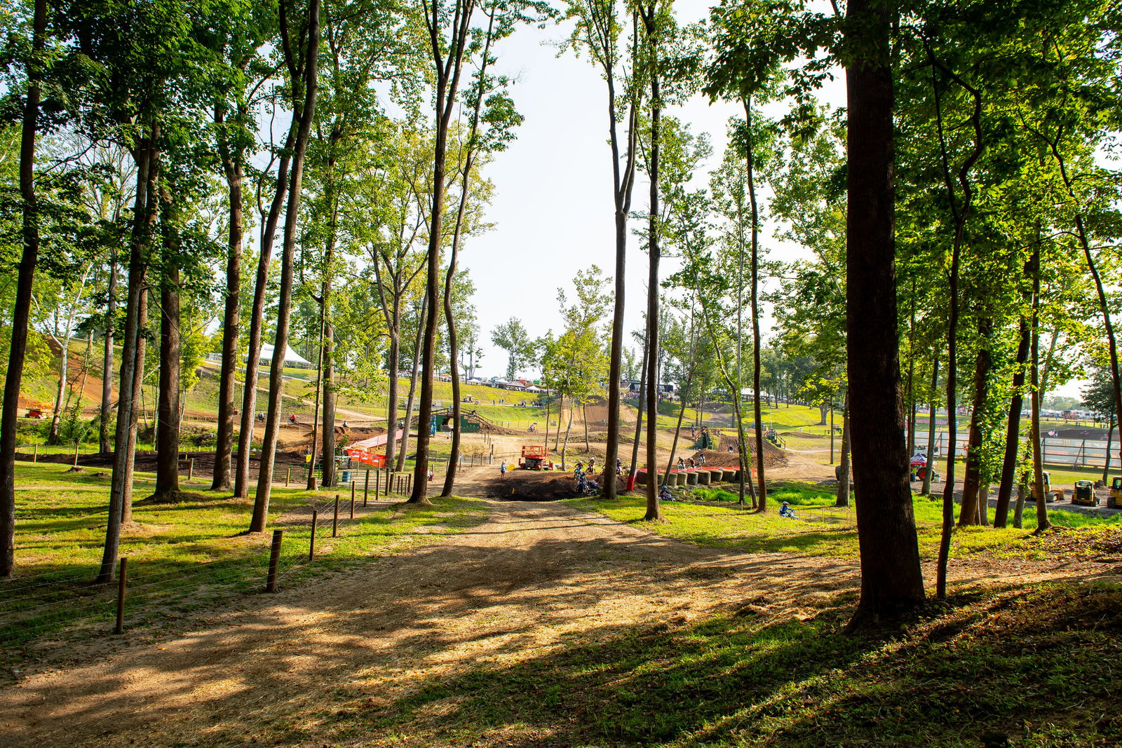 Know Before You Go: Tucker Freight Lines Ironman National