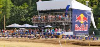 2012 LL Special Events Schedule