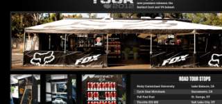 Fox Road Tour Heads to RCU Lake Elsinore