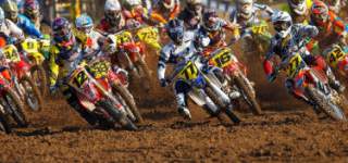 2013 National Date Announced