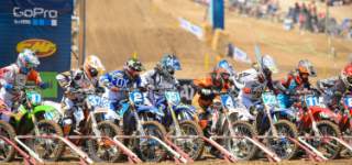 WMX Championship Announced