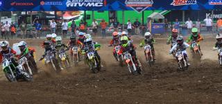All Participants at Area Qualifiers for Loretta Lynn’s to Receive Rocky Mountain ATV/MC Gift Cards