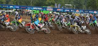 Area Qualifiers Kick Off 2015 Rocky Mountain ATV/MC AMA Amateur National Motocross Championship Season This Weekend