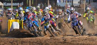 Tuesday Race Report