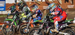 Loretta Lynn Amateur Motocross Championship - Day 4