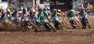 Fit-N-Wise Sports Medicine Joins Rocky Mountain ATV/MC AMA Amateur National Motocross Championship for 35th Annual Event