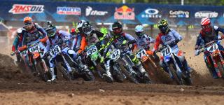 35th Annual Rocky Mountain ATV/MC AMA Amateur National Motocross Championship to be Televised on NBCSN with Two Highlight Shows