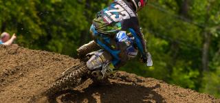 Aaron Plessinger Race Scholarship Offered to Rocky Mountain ATV/MC AMA  Amateur National Motocross Championship Competitors
