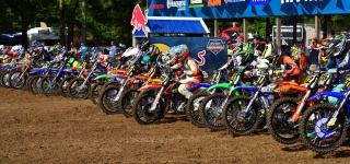 Regional Championships Begin This Weekend for 2017 Rocky Mountain ATV/MC AMA Amateur National Motocross Championship