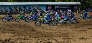 2017 Rocky Mountain ATV/MC AMA Amateur National Motocross Championship  Offers Over $630,000 in Manufacturer Contingency to Racers