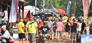 2017 Rocky Mountain ATV/MC AMA Amateur National Motocross Championship Welcomes Returning Sponsors to the 36th Annual Event