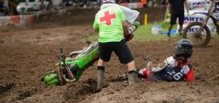 Top-Notch Medical Assistance Slated for 36th Annual Rocky Mountain ATV/MC AMA Amateur National Motocross Championship
