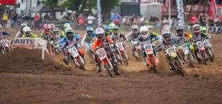 Tuesday Race Report