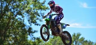 Saturday Race Report