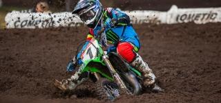 Oakley Extends Partnership with the Rocky Mountain ATV/MC AMA Amateur National Motocross Championship