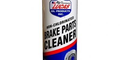 Brake Parts Cleaner