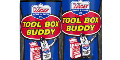 Tool Box Buddy