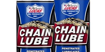 Chain Lube