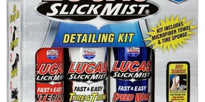 Detailing Kit