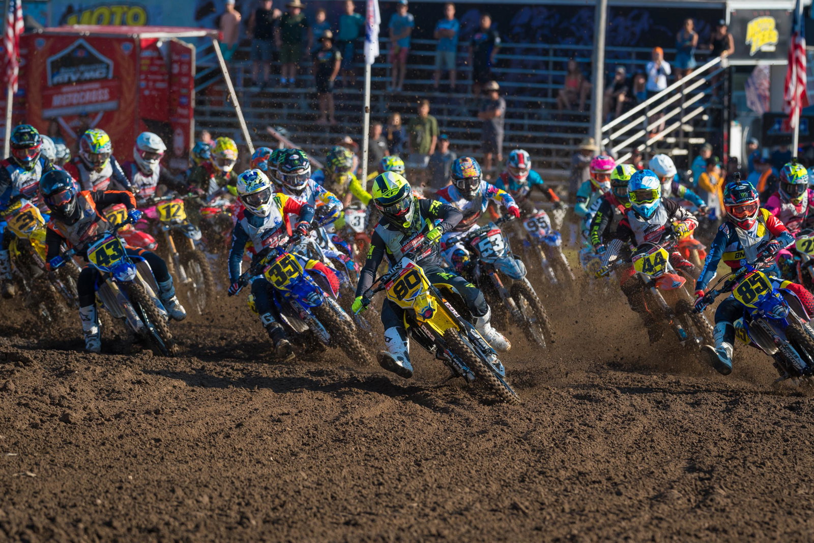 RLT Competition Bulletin 2020-3: Tentative Race Dates Reserved