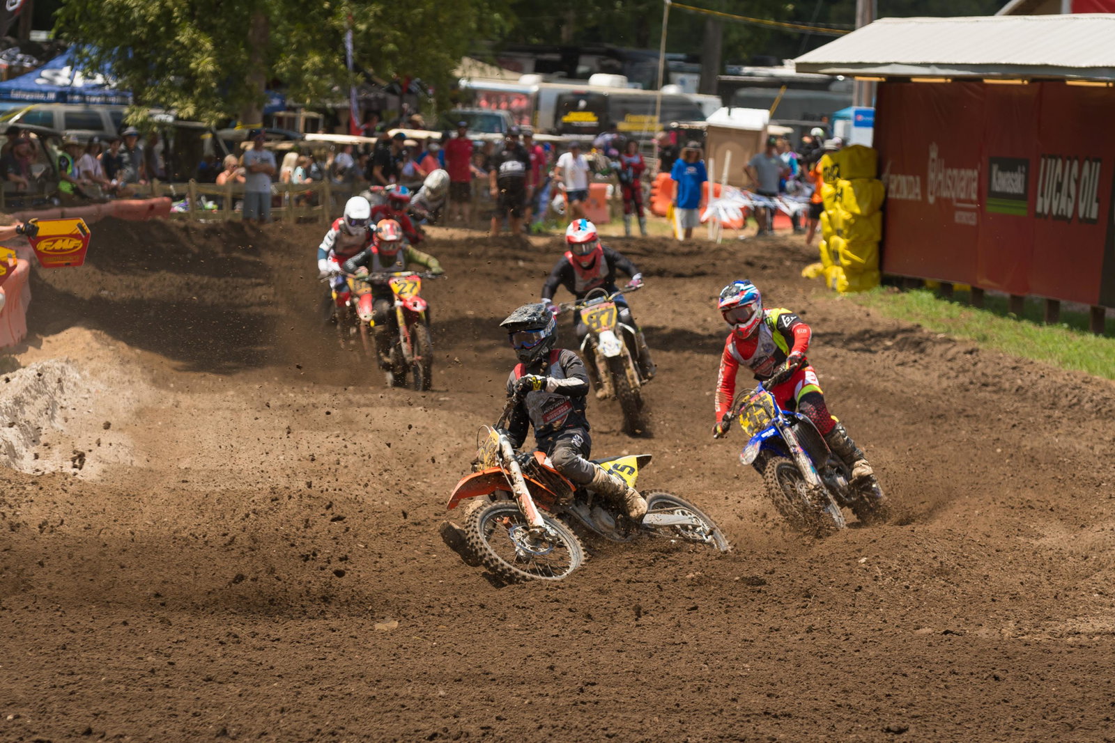 RLT Competition Bulletin 2020-6: Safe-to-Race Task Force Announced