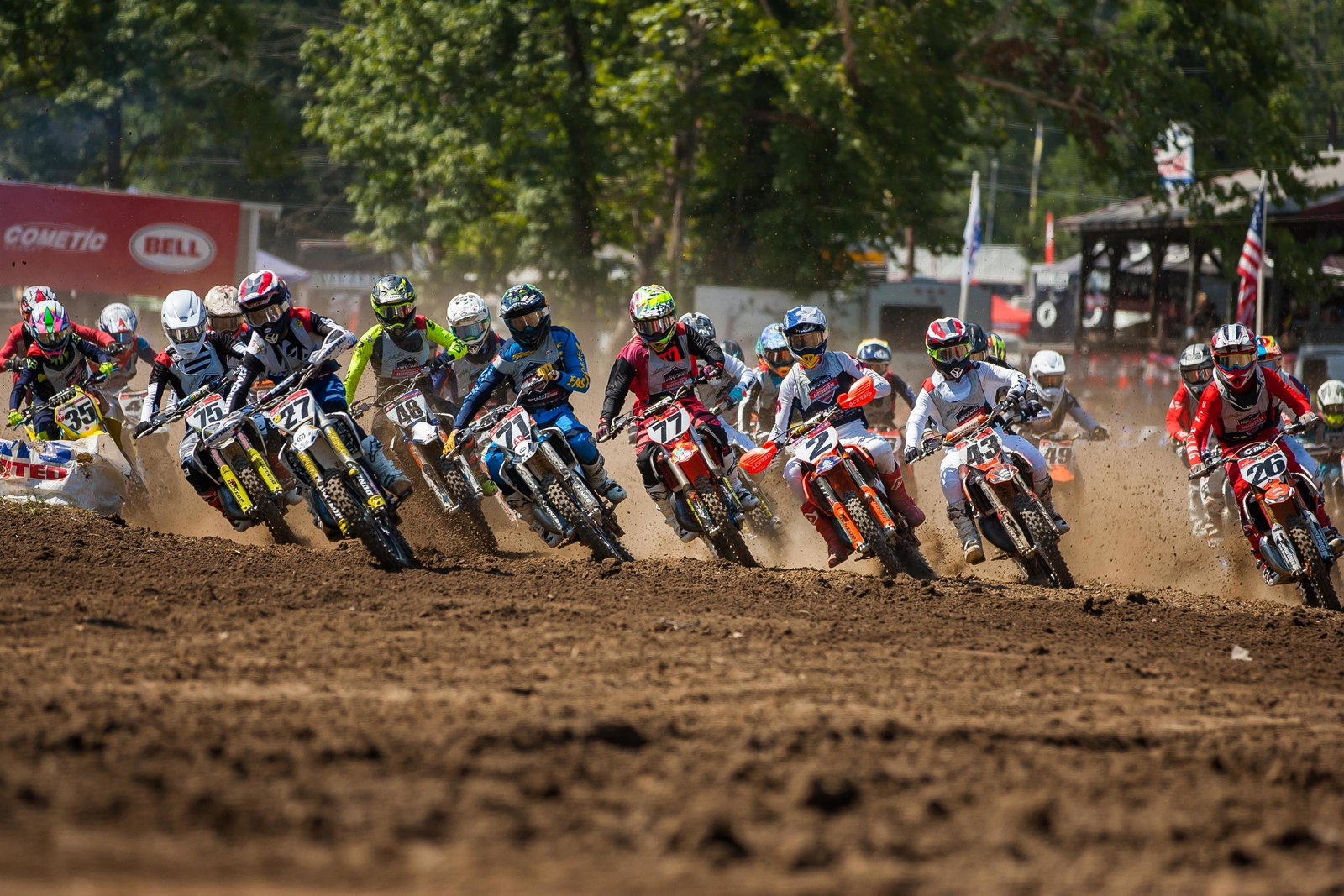 mxsports.com