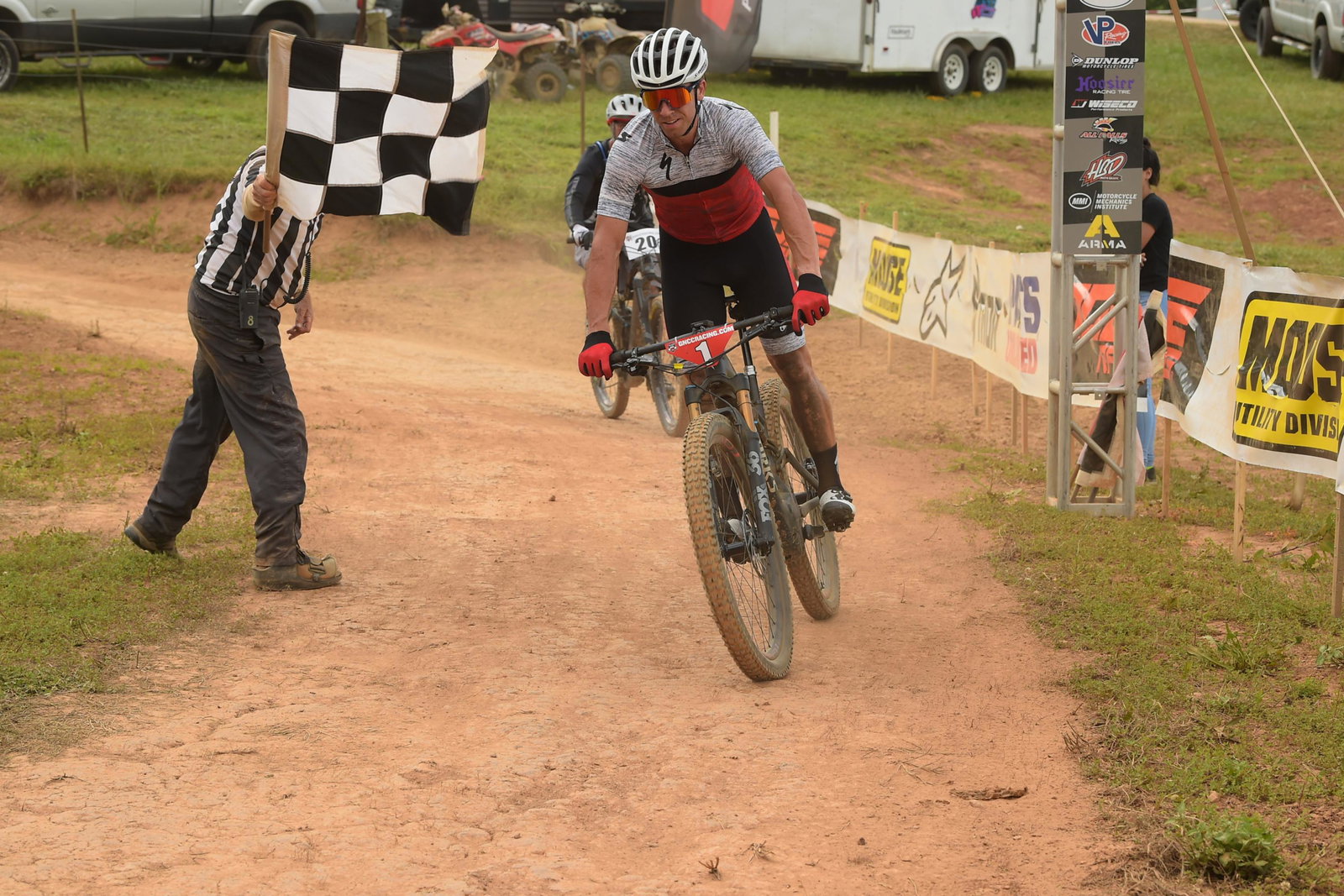 Specialized Turbo eMTB GNCC National Championship Heads to Loretta Lynn’s Ranch